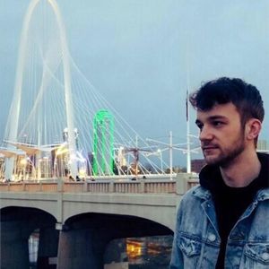 Meet your Posher, Aaron